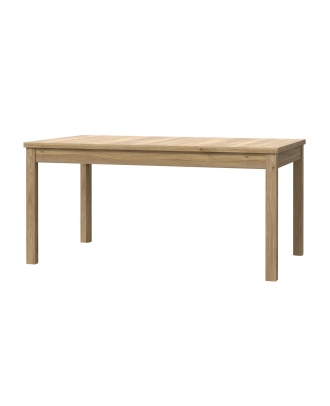 Rozkládací stůl 160/200cm JYTANA TBLT7029