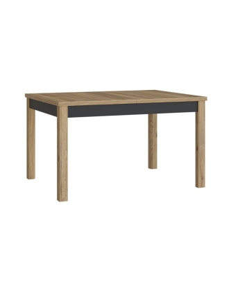 Rozkládací stůl 120/160cm JOAKIMIS TBLT7081-M682