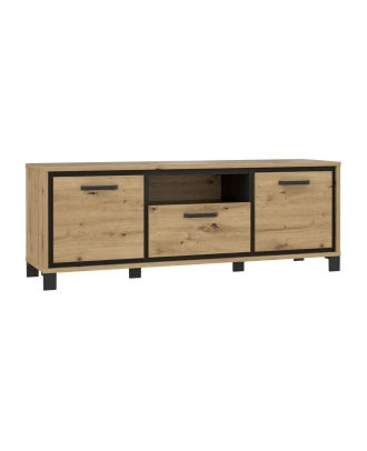 Televizní stolek Trondheim TDHT132