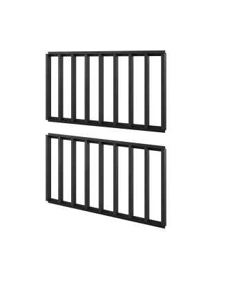 2 x Panel TV TF-14