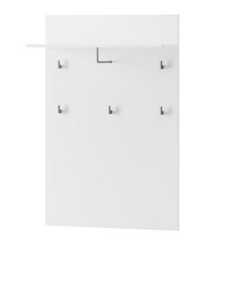 Věšákový panel Selene 20