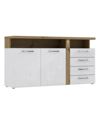 Komoda Tuluza TUZK231B